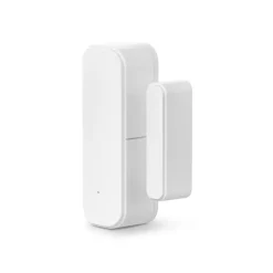 Hama ZigBee dør-/vinduskontakt, smart, hvit, magnetisk| Tilbehør
