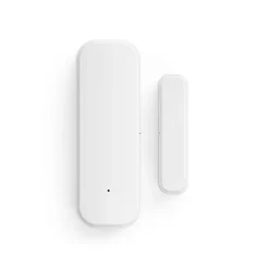 Hama ZigBee dør-/vinduskontakt, smart, hvit, magnetisk| Tilbehør