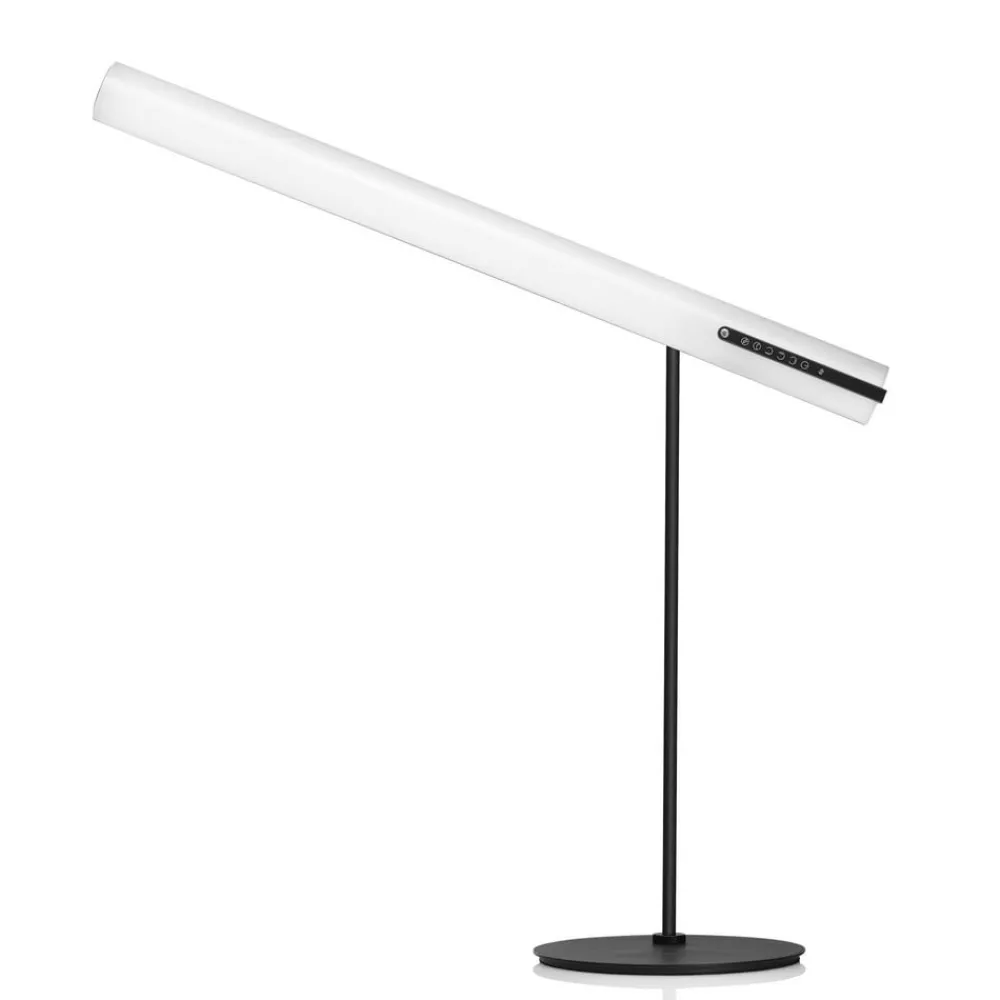 HEAVN One, QI, luftsensor, svart| Kontorbelysning