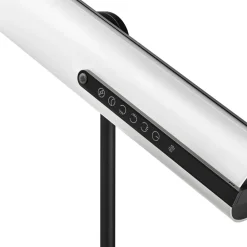 HEAVN One, QI, luftsensor, svart| Kontorbelysning