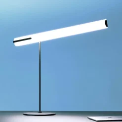 HEAVN One, QI, luftsensor, svart| Kontorbelysning