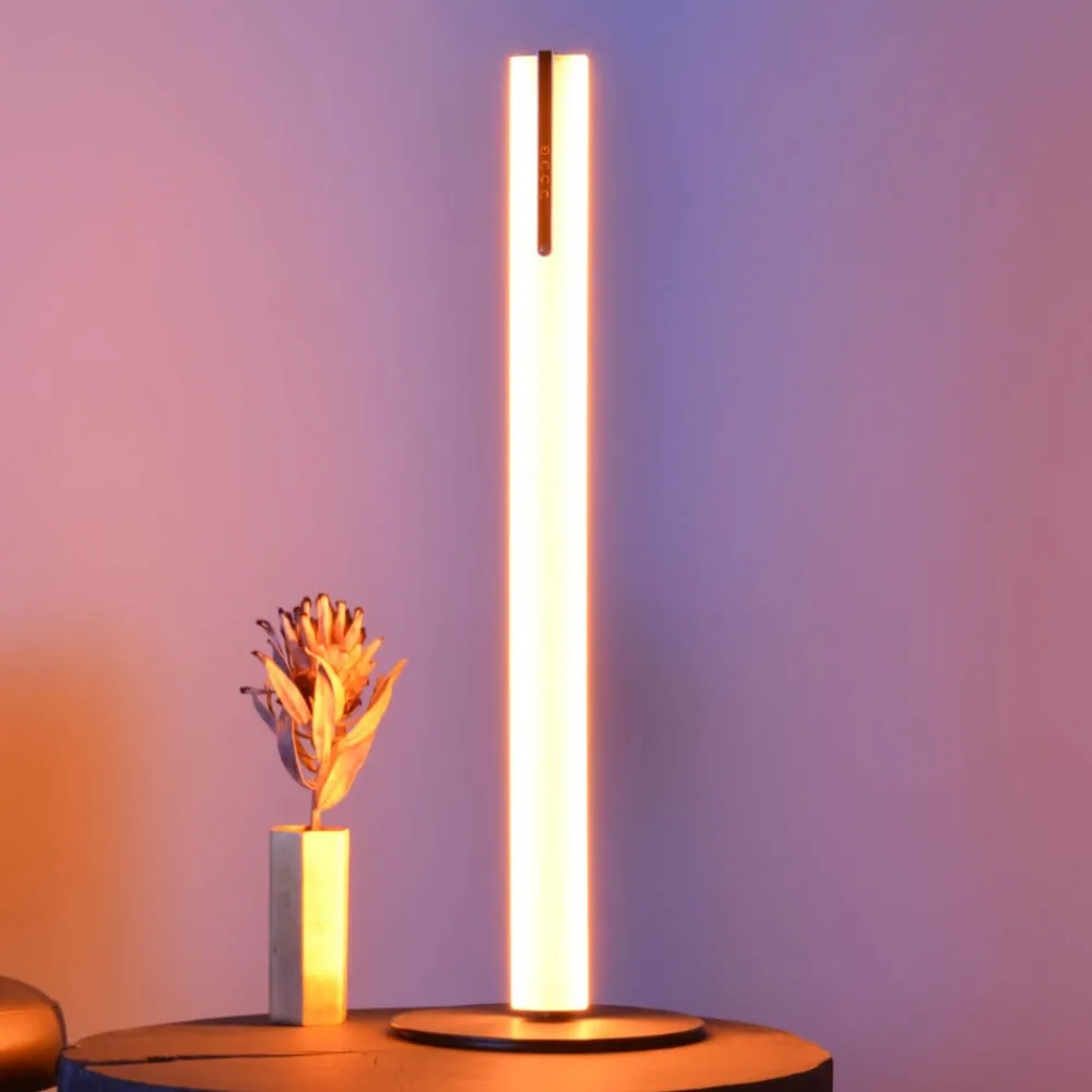 HEAVN One, QI, luftsensor, svart| Kontorbelysning