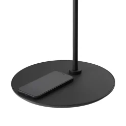 HEAVN One, QI, luftsensor, svart| Kontorbelysning