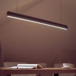 HEAVN Pure, lengde 95 cm, oppheng 140-240 cm Discount