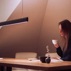 HEAVN Pure, lengde 95 cm, oppheng 140-240 cm Discount