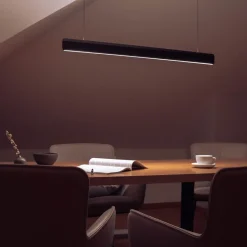 HEAVN Pure, lengde 95 cm, oppheng 140-240 cm Discount