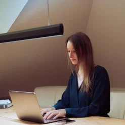 HEAVN Pure, lengde 95 cm, oppheng 140-240 cm Discount