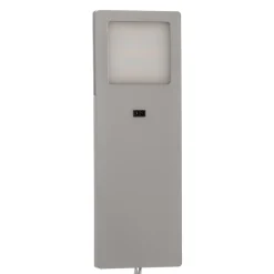 Paul Neuhaus Helena LED-møbelbelysning, 19 x 7 cm, sett med 2 stk, sensor, metall Best