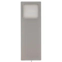 Paul Neuhaus Helena LED-møbelbelysning, 19 x 7 cm, sett med 2 stk, sensor, metall Best