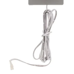 Paul Neuhaus Helena LED-møbelbelysning, 19 x 7 cm, sett med 2 stk, sensor, metall Best