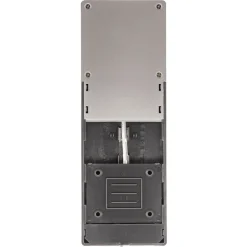 Paul Neuhaus Helena LED-møbelbelysning, 19 x 7 cm, sett med 2 stk, sensor, metall Best