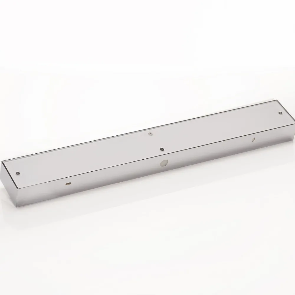 Helestra Theia LED-speillampe, forkrommet, 60 cm Sale