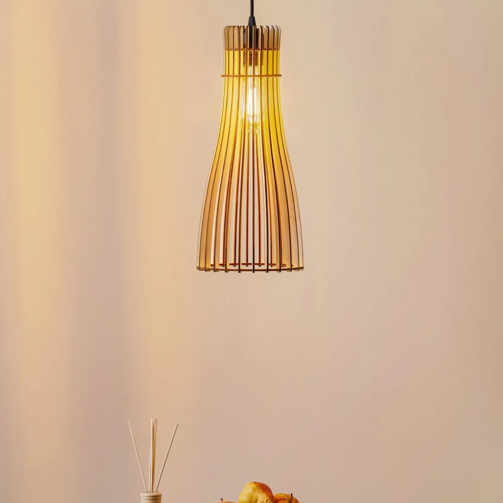 TEMAR LIGHTING Hengelampe Bottle, 1 lyskilde Discount