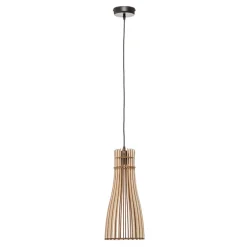 TEMAR LIGHTING Hengelampe Bottle, 1 lyskilde Discount
