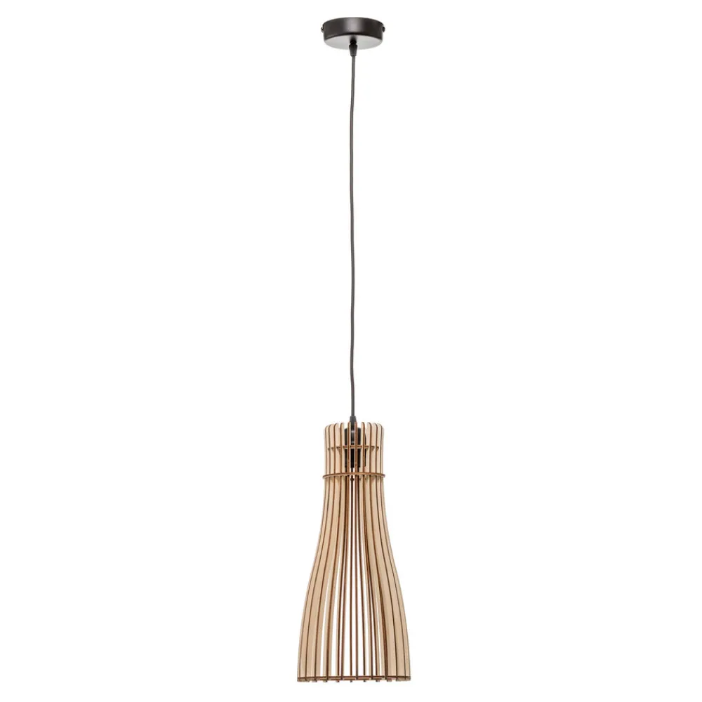 TEMAR LIGHTING Hengelampe Bottle, 1 lyskilde Discount