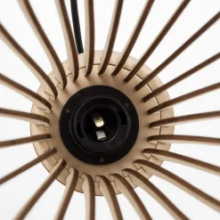 TEMAR LIGHTING Hengelampe Bottle, 1 lyskilde Discount