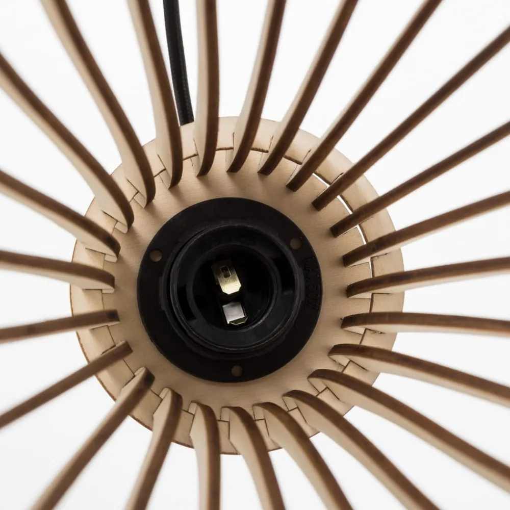 TEMAR LIGHTING Hengelampe Bottle, 1 lyskilde Discount