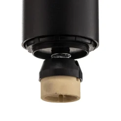 Nowodvorski Lighting Hengelampe Eye, svart, 3 lyskilder Outlet