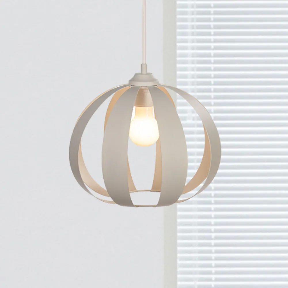 HELAM Hengelampe Newton, 1 lyskilde, sandfarget, metall Sale