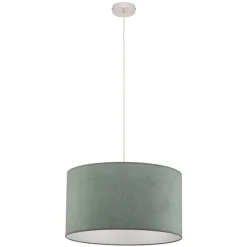 Duolla Hengelampe Pastell Roller i mintgrønn| Pendellamper