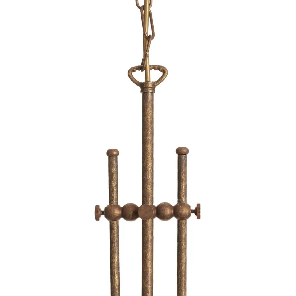 Ceramiche Hengelampe Pizzo med kjede, 2 lyskilder| Pendellamper