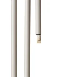 SIGMA Hengelampe Sopel 3, taupe, rund, 3 lyskilder, stål, G9 Sale