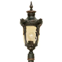 Elstead Historisk designet PHILADELPHIA gangveilykt Hot