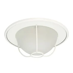 Hunter Angra Outdoor Light kit IP23 hvit Clearance