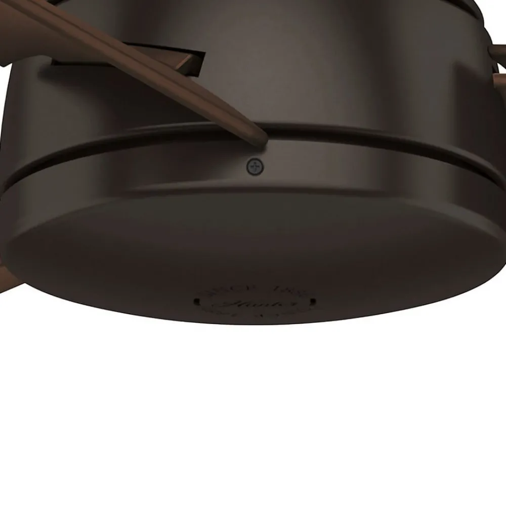 Hunter Trimaran takvifte bronse/brun| Takvifter|Takvifter Uten Lys