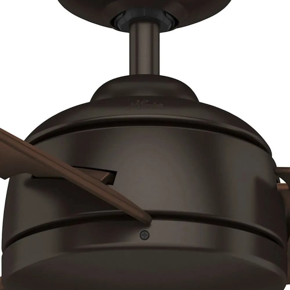 Hunter Trimaran takvifte bronse/brun| Takvifter|Takvifter Uten Lys