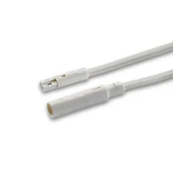 Hera HVLCS 46/1500-tilkoblingskabel, 1,5 m, enkel| Elektromateriell|Tilbehør