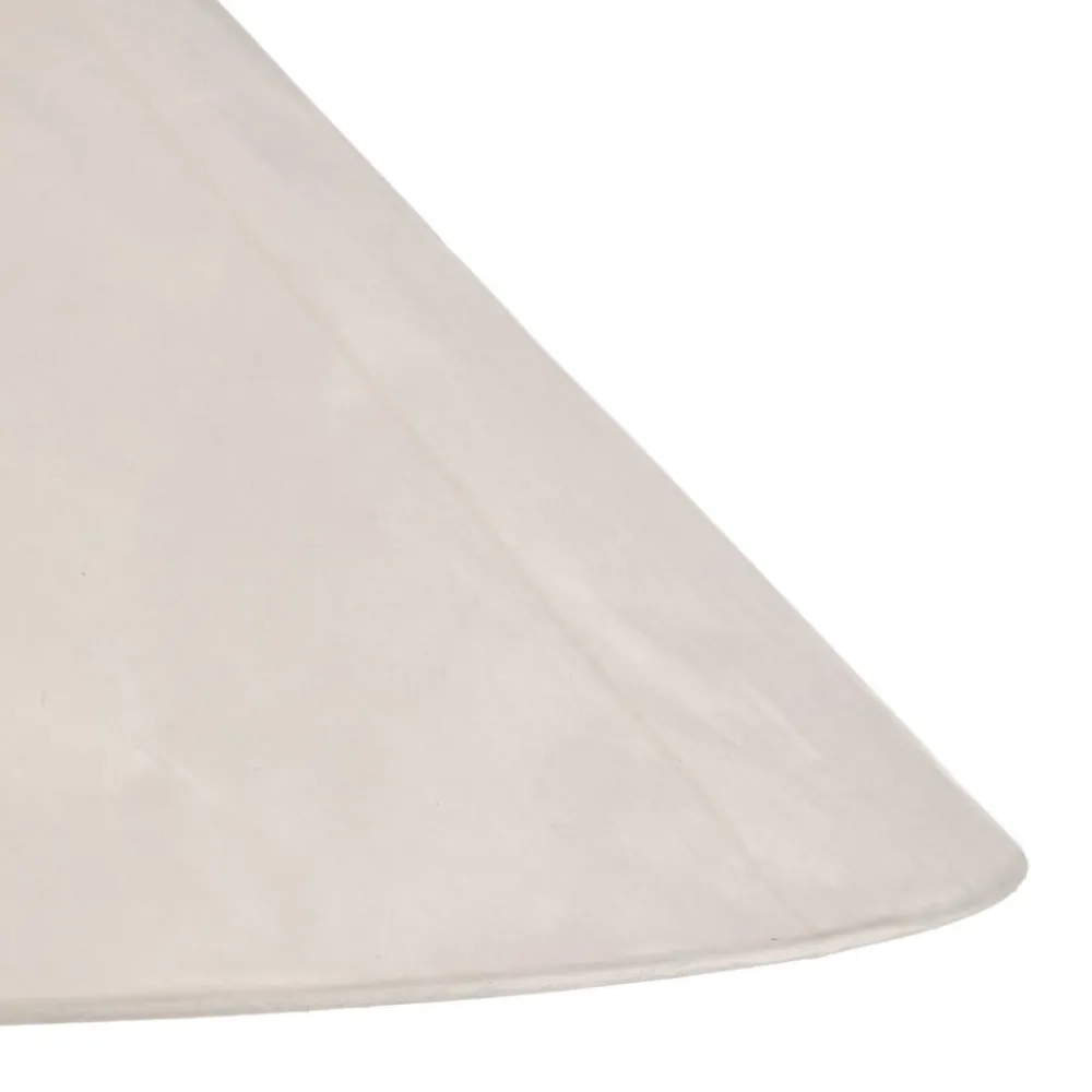 Ingo Maurer Lampampe bordlampe av japanpapir New