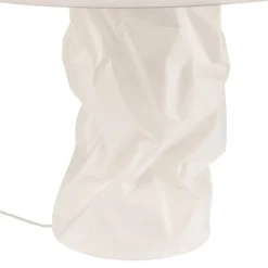 Ingo Maurer Lampampe bordlampe av japanpapir New