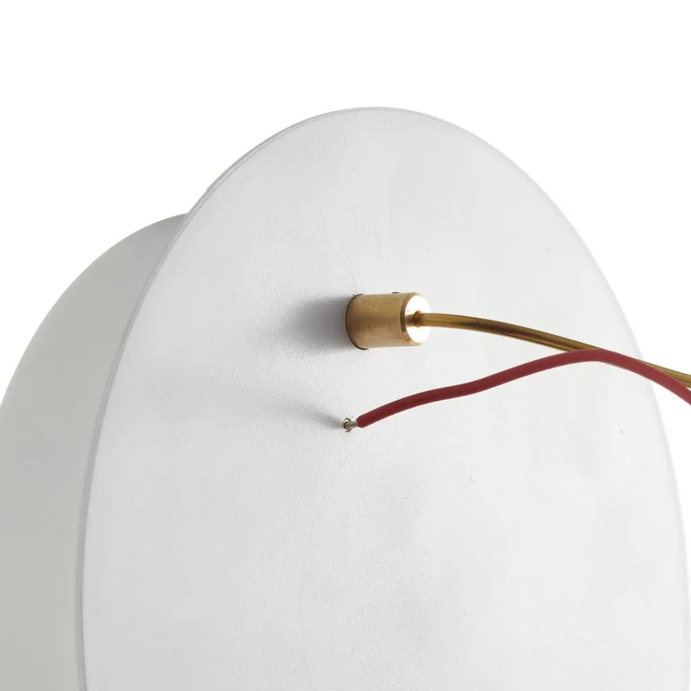 Ingo Maurer Lucellino NT LED-vegglampe| Design- Og Hotellbelysning|Led-Innendørs