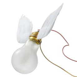 Ingo Maurer Lucellino NT LED-vegglampe| Design- Og Hotellbelysning|Led-Innendørs