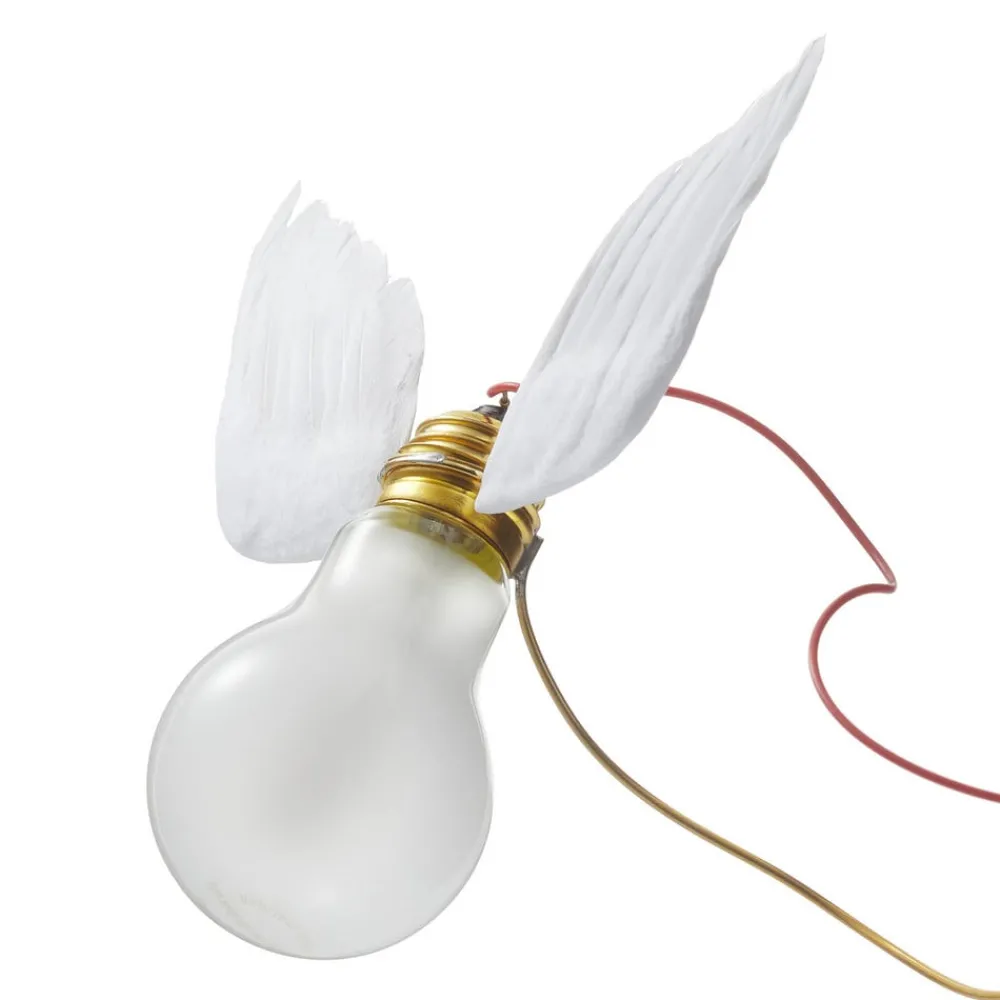 Ingo Maurer Lucellino NT LED-vegglampe| Design- Og Hotellbelysning|Led-Innendørs