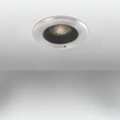 FARO BARCELONA Innbygget taklampe m LED Geiser saltvannsresistent| Taklamper Utendørs