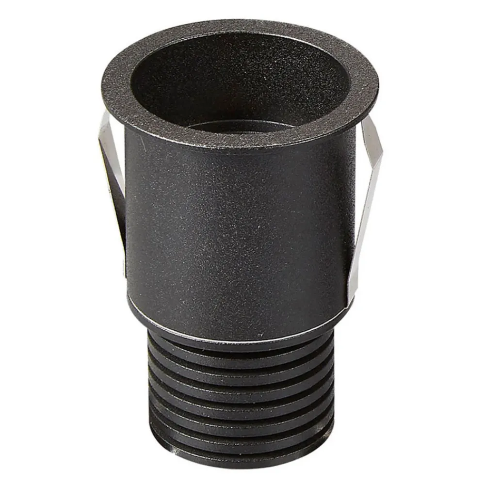 Mantra Iluminación Innfelt LED-taklampe Guincho svart 12° Sale