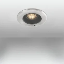 FARO BARCELONA Innfelte taklamper Geiser GU10, sjøvannsbestandig| Taklamper Utendørs