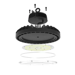 InnoGreen CORE 3.0 BASELine spotlight Ø 32 200W 860| Teknisk Lys