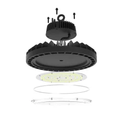 InnoGreen CORE 3.0 BASELine spotlight Ø 32 200W 840| Teknisk Lys
