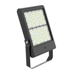 InnoGreen CUBIC 3.0 PRIMELine spotlight svart 857| Utespotter