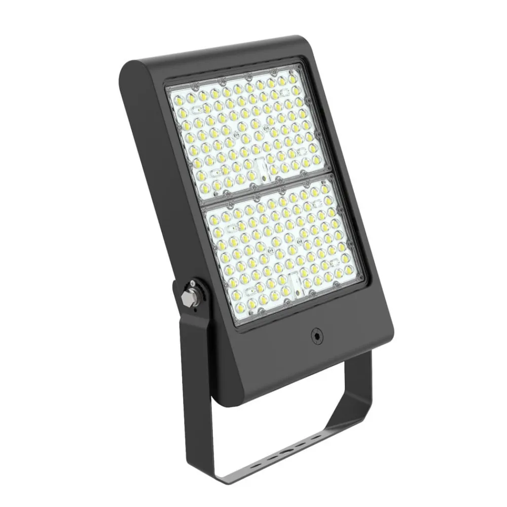 InnoGreen CUBIC 3.0 PRIMELine spotlight svart 857| Utespotter