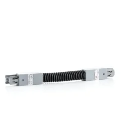 Ivela fleksi-kontakt, 3-faset system, LKM, sølv Best