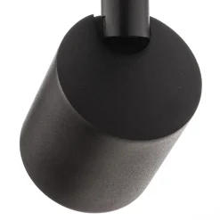 Ivela Perfetto Puro 3-faset spotlight 3 000 K svart Discount