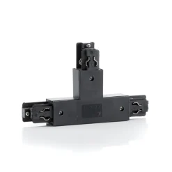 Ivela T-kontakt jord til høyre, svart Best