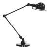 Jieldé Signal SI333 bordlampe med sokkel, svart| Bordlamper