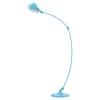 Jieldé Signal SIC843 gulvlampe, pastellblå Outlet