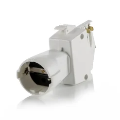 GLOBAL Jordet adapter 3-fase strømskinne Noa Clearance