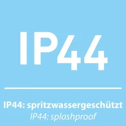 JUST LIGHT. GmbH JUST LIGHT. Amag LED-bordlampe, grønn, jern, IP44| Dekorasjonsbelysning|Bordlamper